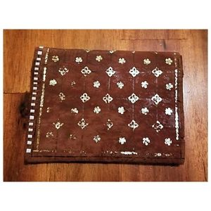 Vintage wallet